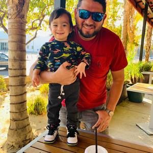 Meet your Posher, Raul